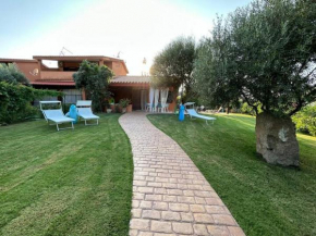 Villetta HomeSeaHome Costa Rei